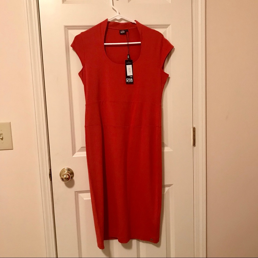 CHIARICO International Dress NWT Netherlands